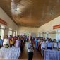 Xã Vĩnh Long tổ chức ngày hội Đại đoàn kết điểm