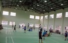 UBND xã Vĩnh Long tổ chức  khánh thành và đưa vào sử dụng Trung tâm Văn hóa – Thể dục thể thao xã